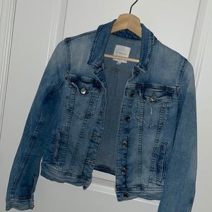 High Quality Denim Jacket